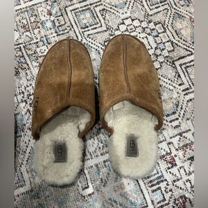 Men’s Ugg Slippers